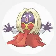 ルージュラの画像
