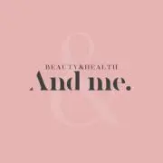 【And me.アンドミー】