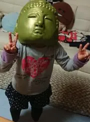 こぼうずくんの画像