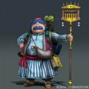 トルネコの画像