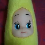 バナの画像
