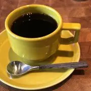 bitter coffeeの画像