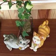 ちくニャン＊お値下げしました☆