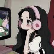 ムギの画像