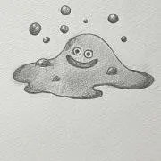 金欠たちけてはぐれメタルの画像