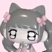 Mちゃんの画像