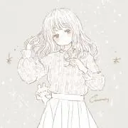 う