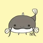 なまずちゃんの画像
