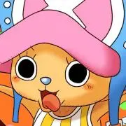 川ちゃんの画像
