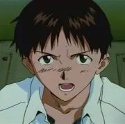 シンジ