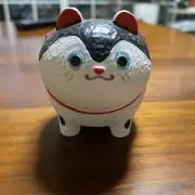 にゃーの画像