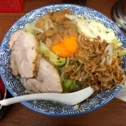 Image of らーめん