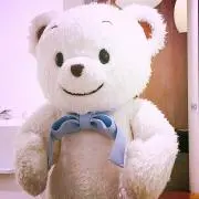 きなこもちの画像