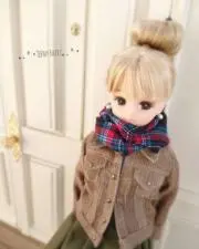 ポッチの画像