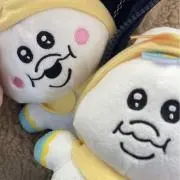 ぴーすけの画像