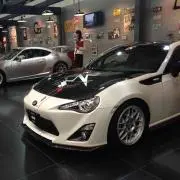 FA20の画像