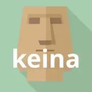 keinaの画像