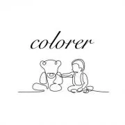 colorerの画像