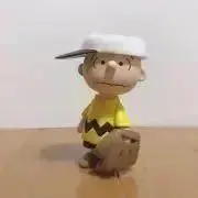 チャーリー※プロフ必読！の画像