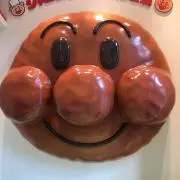 アグイチママの画像