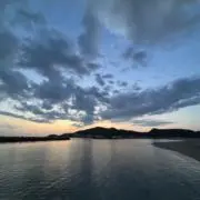 海が気持ちいいの画像