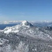 山男の画像