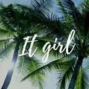 It Girl.の画像