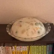 お塩さん