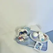 雪