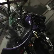 CB400sf