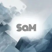 SaMの画像