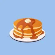 パンケーキ