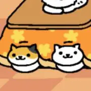 ねこたの画像