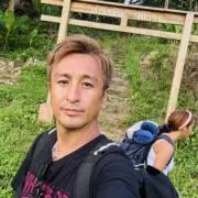 旅の商人の画像