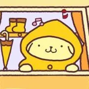 プリンプリンの画像