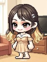 MJの画像