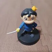 ( ・ิω・ิ)の画像