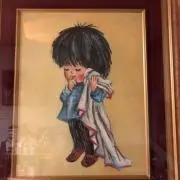 きーちゃんの画像