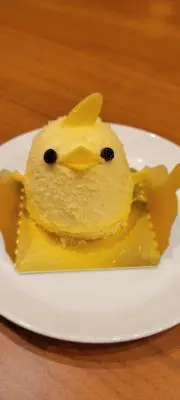 ぴよりんの画像