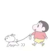ツキの画像