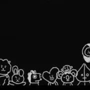 まめの画像