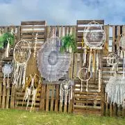 Maena 断捨離中の画像