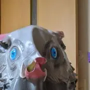 みきさんち