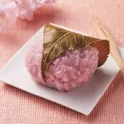 桜もちの画像