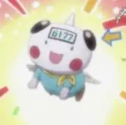 ぽの画像