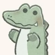 わにの画像