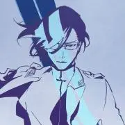 BLEACH 原画展 複製原画 卯ノ花烈 - メルカリ