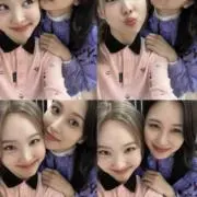 ミナヨンペン☺︎の画像