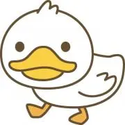 あひるの画像