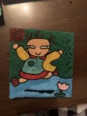 たこぐらまむ